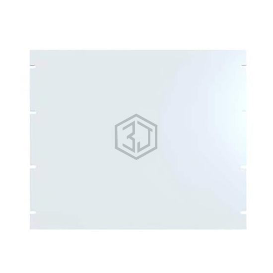 PBPA19015WH - Hammond Manufacturing - Rack Components