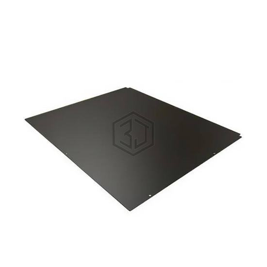 H1TS24BK - Hammond Manufacturing - Rack Components