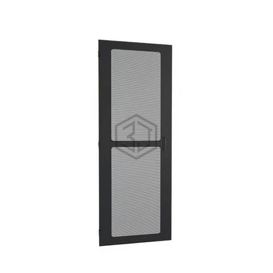 HWFVD3042UBK - Hammond Manufacturing - Rack Components