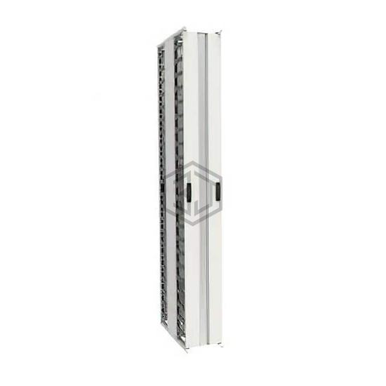 VFMMD10WH - Hammond Manufacturing - Rack Components