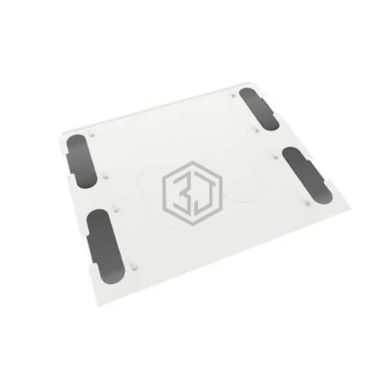 H1TB24WH - Hammond Manufacturing - Rack Components