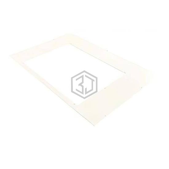 H1TC30WH - Hammond Manufacturing - Rack Components
