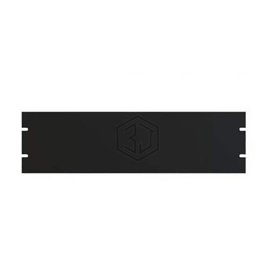 PBPA19005BK - Hammond Manufacturing - Rack Components