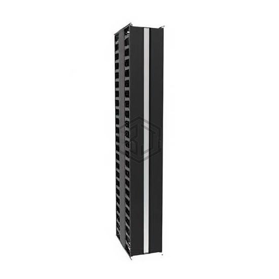 VFMMD12BK - Hammond Manufacturing - Rack Components
