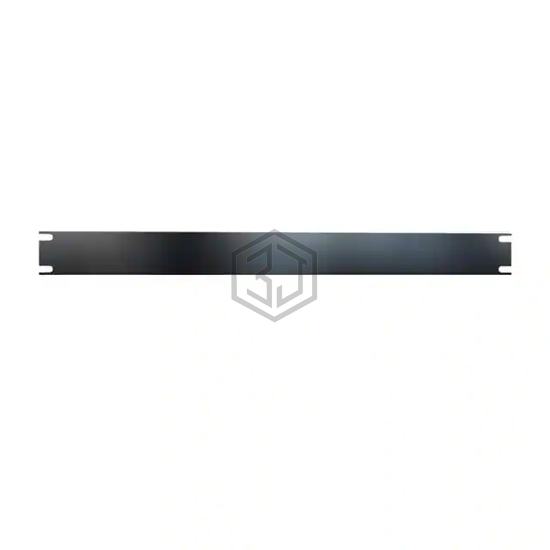 PBPS19015BK - Hammond Manufacturing - Rack Components