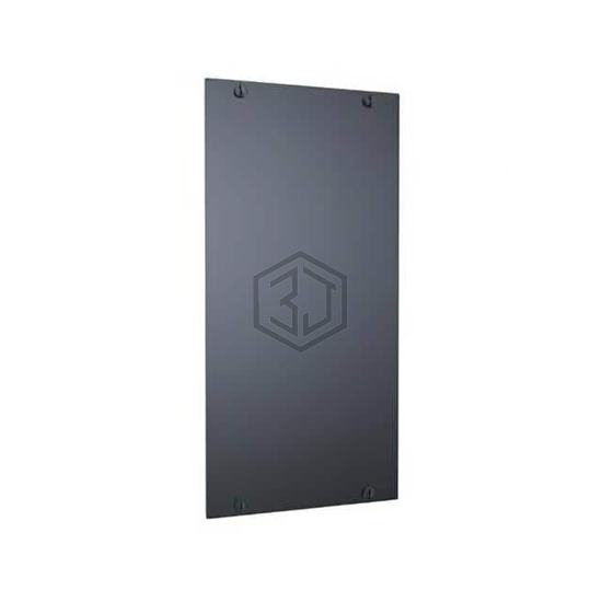 VFMFP10BK - Hammond Manufacturing - Rack Components