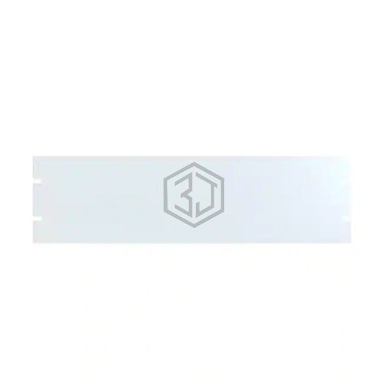 PBPA19005WH - Hammond Manufacturing - Rack Components