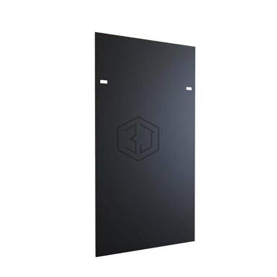 H1SP42U48BK - Hammond Manufacturing - Rack Components