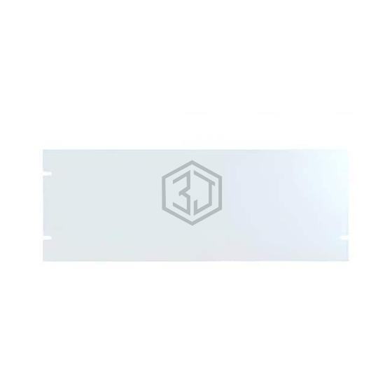 PBPA19007WH - Hammond Manufacturing - Rack Components