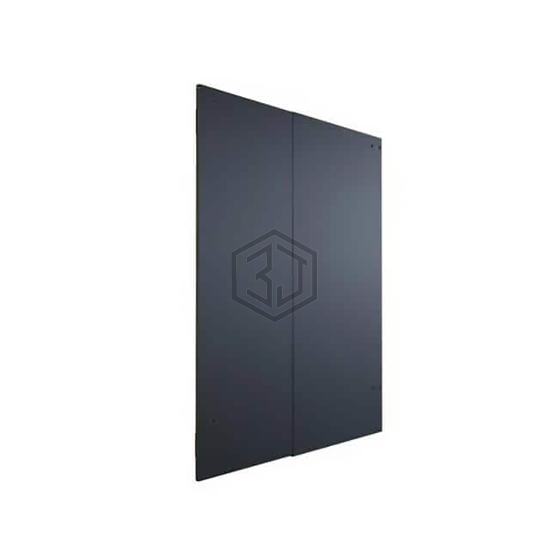DC4R2436SP - Hammond Manufacturing - Rack Components