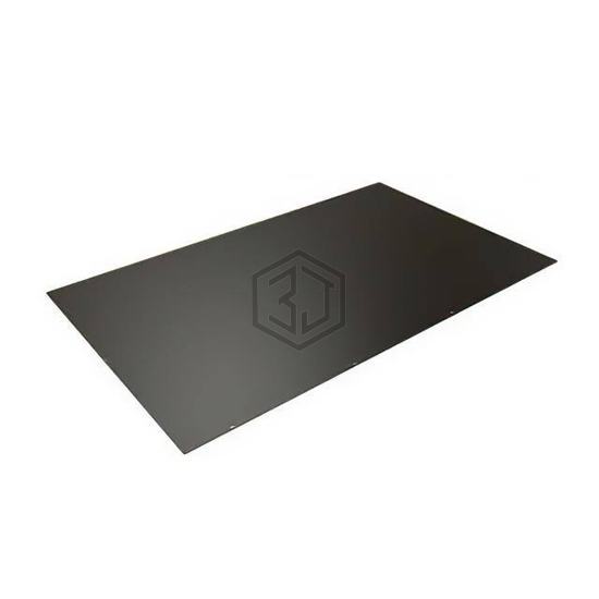 CLCST42BK - Hammond Manufacturing - Rack Components