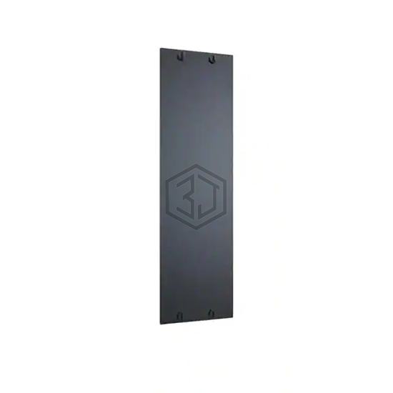 VFMFP6BK - Hammond Manufacturing - Rack Components