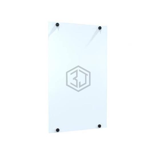 VFMFP12WH - Hammond Manufacturing - Rack Components