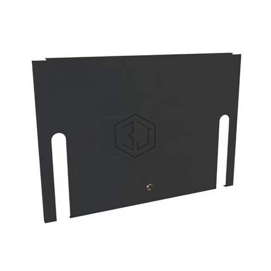 SDC9USD - Hammond Manufacturing - Rack Components