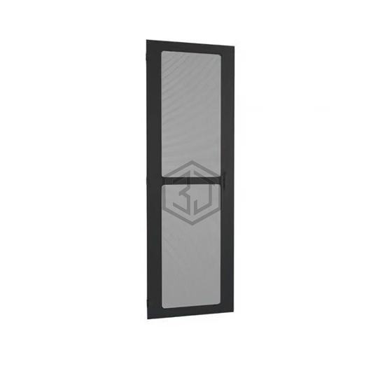 HWFVD3048UBK - Hammond Manufacturing - Rack Components