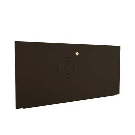 SDC6UD - Hammond Manufacturing - Rack Components
