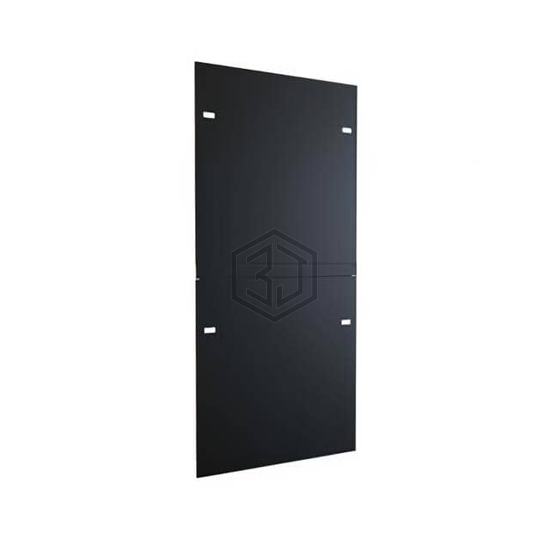 H1SP48U48BK - Hammond Manufacturing - Rack Components