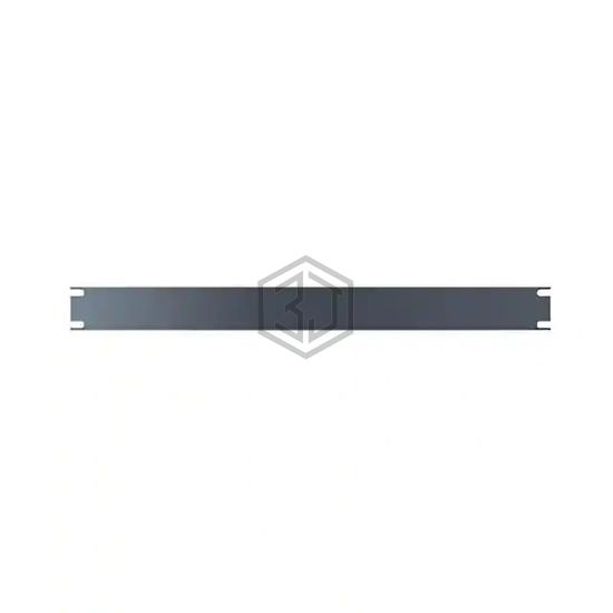 PBPS19001BK - Hammond Manufacturing - Rack Components