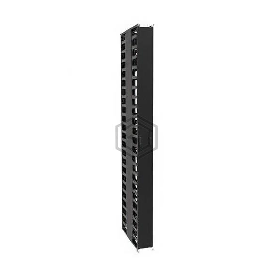 VFMMD6BK - Hammond Manufacturing - Rack Components