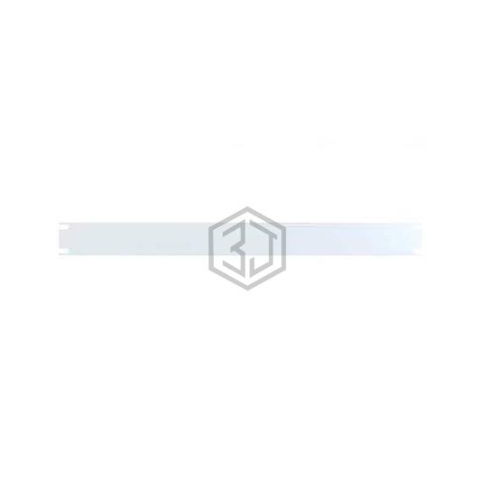 PBPA19001WH - Hammond Manufacturing - Rack Components