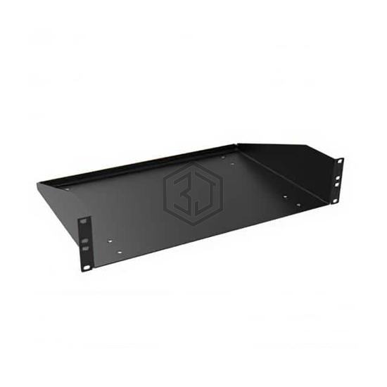 RASU190312BK1 - Hammond Manufacturing - Rack Components