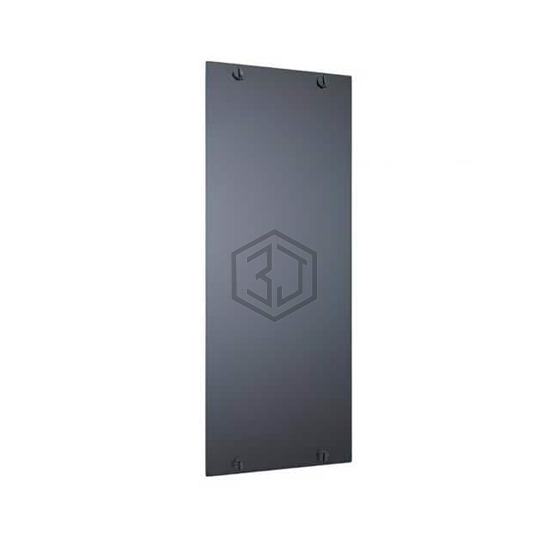 VFMFP8BK - Hammond Manufacturing - Rack Components