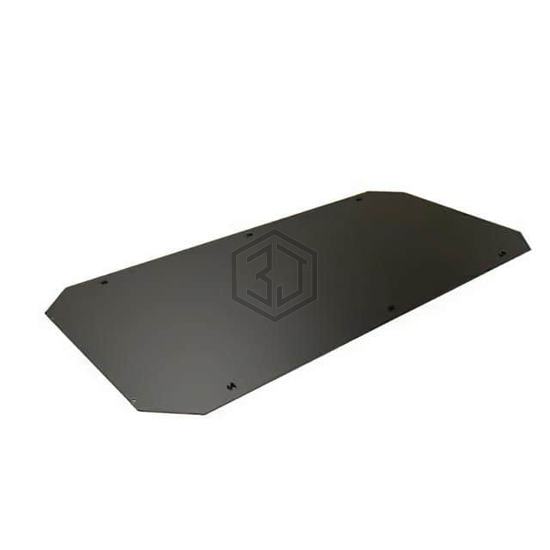 CLCBP42BK - Hammond Manufacturing - Rack Components