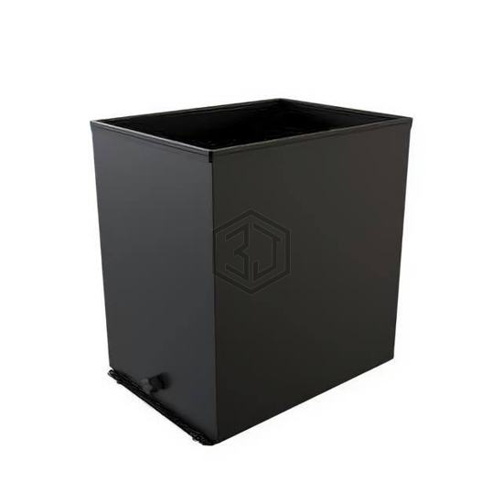 CLCH202215BK - Hammond Manufacturing - Rack Components