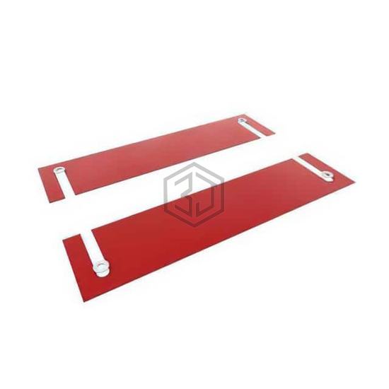 RIK23Z4 - Hammond Manufacturing - Rack Components