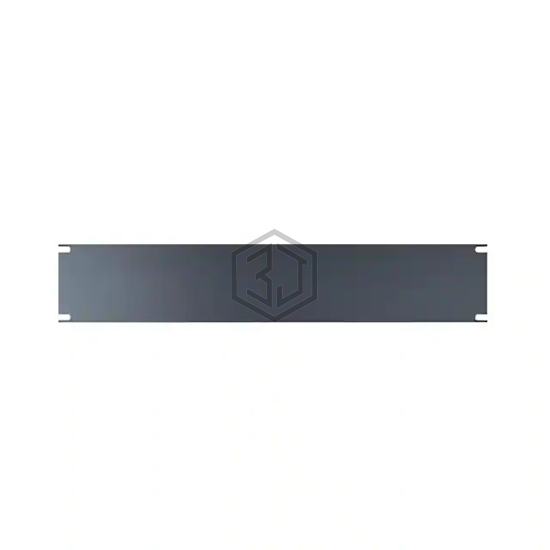 PBPS19003BK - Hammond Manufacturing - Rack Components