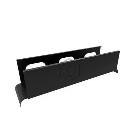 WCTTM - Hammond Manufacturing - Rack Components