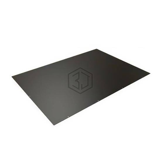 CLCST36BK - Hammond Manufacturing - Rack Components