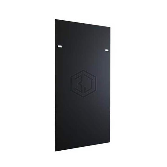 H1SP45U48BK - Hammond Manufacturing - Rack Components