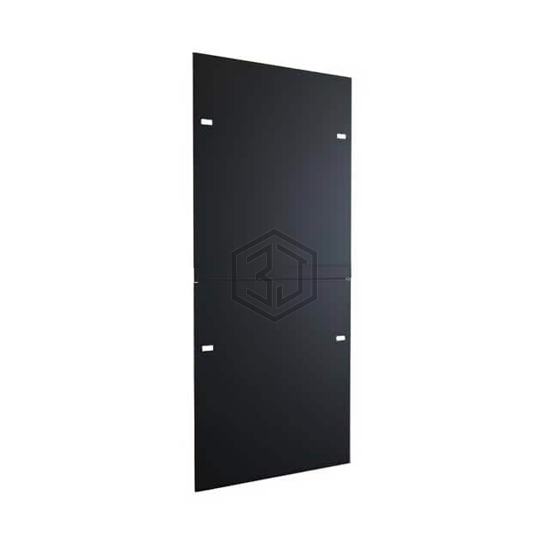 H1SP52U48BK - Hammond Manufacturing - Rack Components