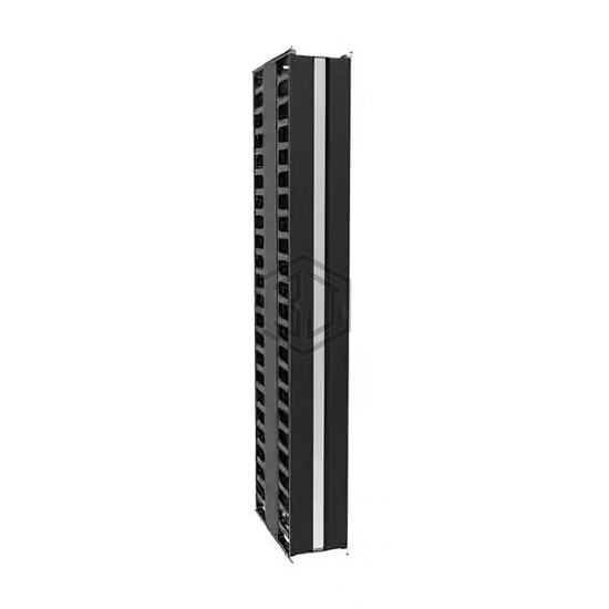 VFMMD10BK - Hammond Manufacturing - Rack Components