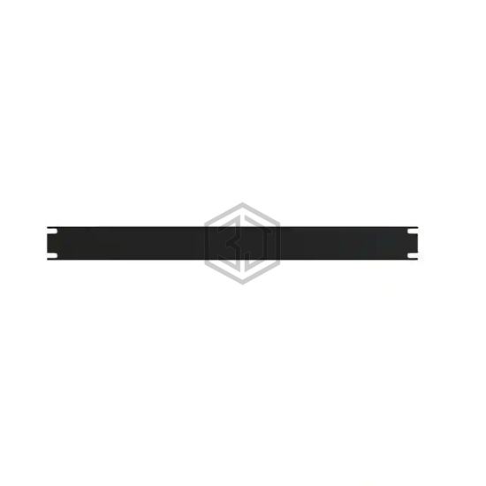 PBPA19001BK - Hammond Manufacturing - Rack Components