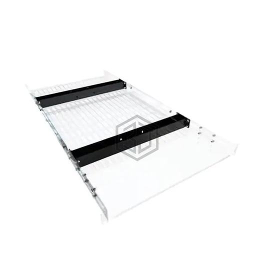 ADSB - Hammond Manufacturing - Rack Components