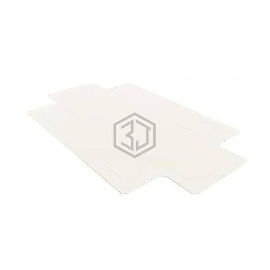 H1BS2442WH - Hammond Manufacturing - Rack Components