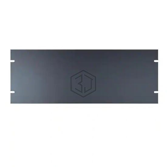PBPS19007BK - Hammond Manufacturing - Rack Components