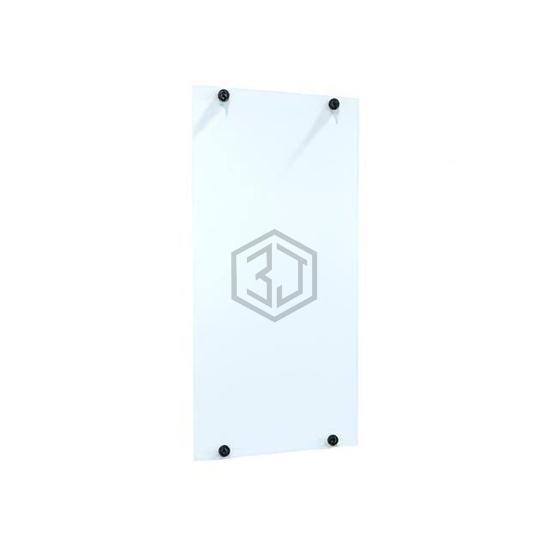VFMFP10WH - Hammond Manufacturing - Rack Components