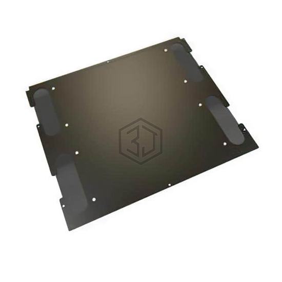 H1TB24BK - Hammond Manufacturing - Rack Components