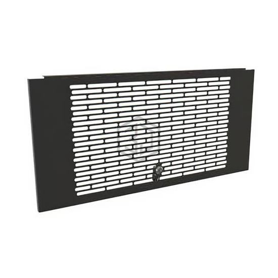 SDC6UVD - Hammond Manufacturing - Rack Components