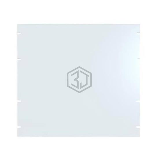 PBPA19017WH - Hammond Manufacturing - Rack Components