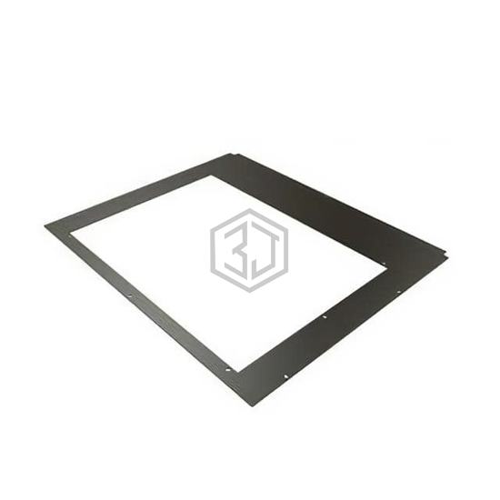 H1TC24BK - Hammond Manufacturing - Rack Components