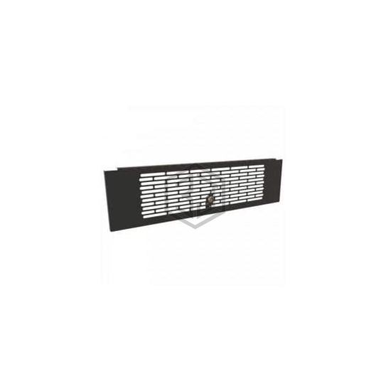SDC3UVD - Hammond Manufacturing - Rack Components