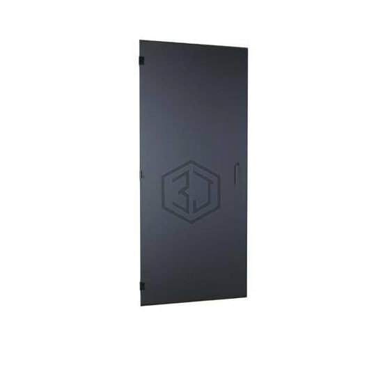 HWFSD3036UBK - Hammond Manufacturing - Rack Components
