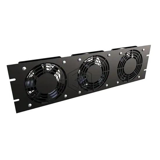 FP3F115 - Hammond Manufacturing - Rack Thermal Management