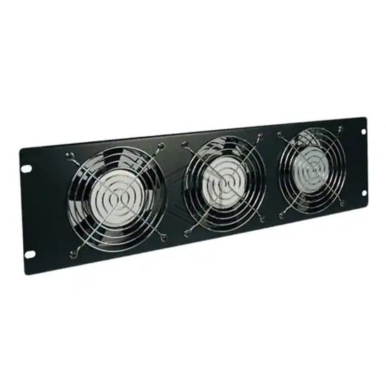 SRXFAN3U - Tripp Lite - Rack Thermal Management