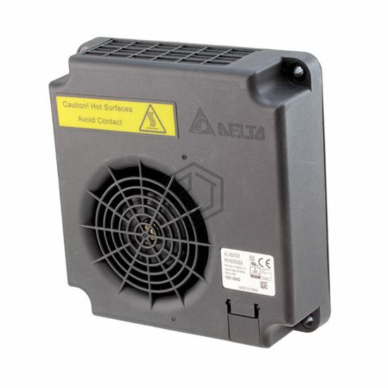 HEH050BA - Delta Electronics - Rack Thermal Management