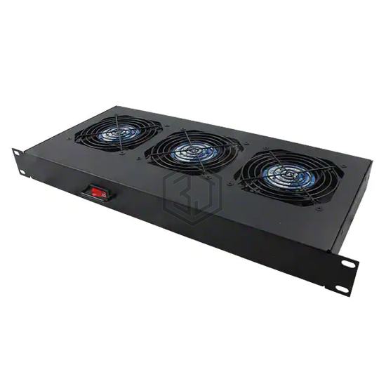 OA300ST-12003 - Orion Fans - Rack Thermal Management